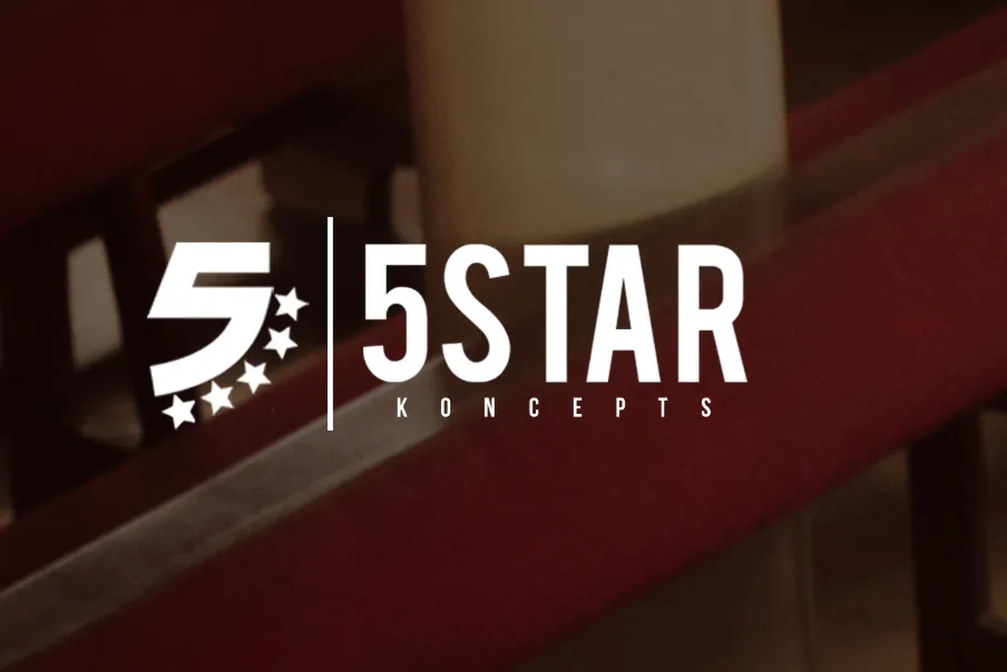 5 Star Koncepts