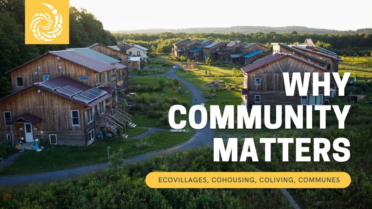 Foundation for Intentional Community